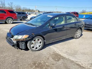 Honda Civic 1.8L 4 2006