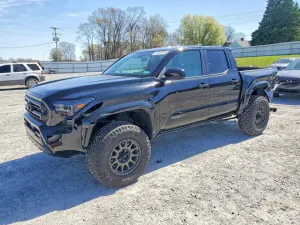 Toyota Tacoma 2.4L 4 2024