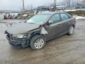 Kia Cerato / Forte / K3 2.0L 4 2010