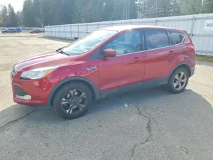 Ford Escape 1.6L 4 2015