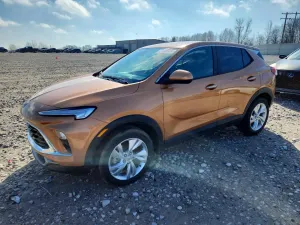 Buick Encore 1.3L 3 2025
