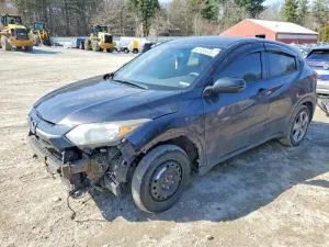 Honda HR-V 1.8L 4 2016