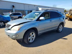 Lexus RX 3.3L 6 2005