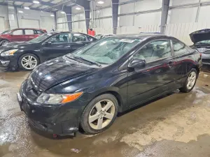 Honda Civic 1.8L 4 2008