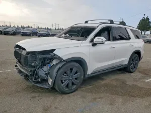 Hyundai Palisade 3.8L 6 2024