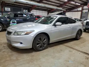 Honda Accord 2.4L 4 2008