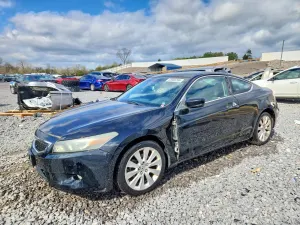 Honda Accord 3.5L 6 2008