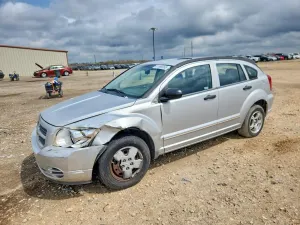Dodge Caliber 2.0L 4 2008