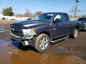 RAM 1500 5.7L 8 2014