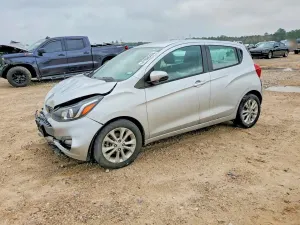 Chevrolet Spark 1.4L 4 2022