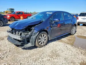 Toyota Corolla 1.8L 4 2022