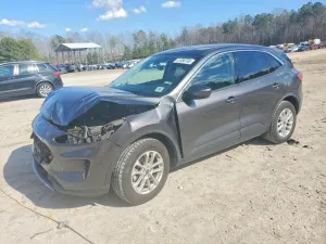 Ford Escape 1.5L 3 2020