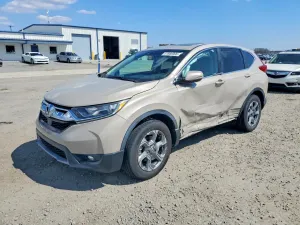 Honda CR-V 1.5L 4 2019