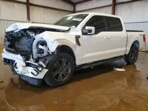 Ford F-150 3.5L 6 2023