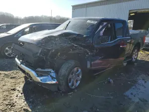 Ford F-150 3.5L 6 2023