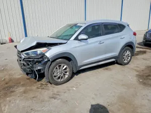 Hyundai Tucson 2.0L 4 2018