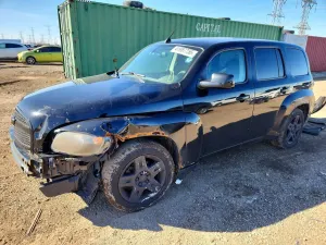 Chevrolet HHR 2.2L 4 2008