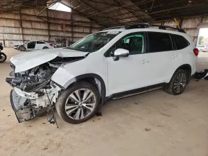 Subaru Ascent 2.4L 4 2020
