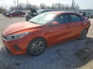 Kia Cerato / Forte / K3 2.0L 4 2023
