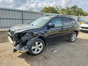 Lexus RX 3.3L 6 2005
