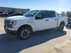 Ford F-150 2022