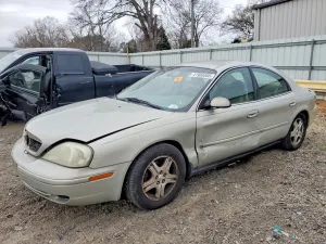 Mercury Sable 3.0L 6 2003