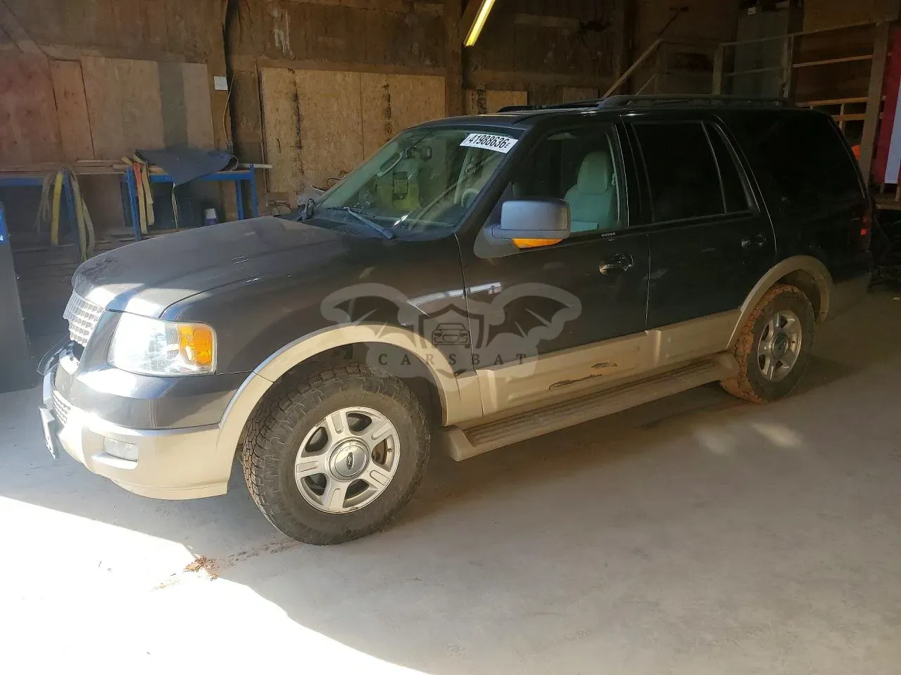 Ford Expedition 5.4L 8 2005