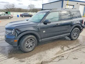Ford Bronco 1.5L 3 2024