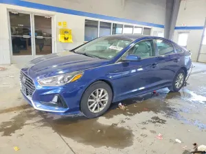Hyundai Sonata 2.4L 4 2019