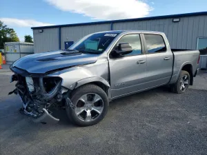 RAM 1500 5.7L 8 2022