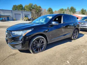 Acura RDX 2.0L 4 2021