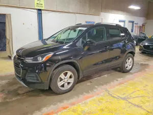 Chevrolet Trax 1.4L 4 2021