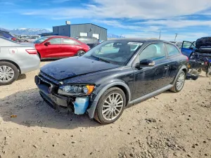Volvo C30 2.5L 5 2010