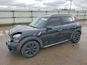 Mini Cooper 1.6L 4 2015