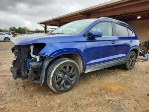 Volkswagen Taos 1.5L 4 2022