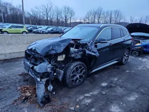BMW X1 2.0L 4 2020