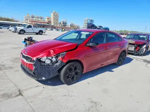 Kia Cerato / Forte / K3 2.0L 4 2019