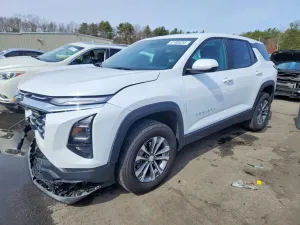 Chevrolet Equinox 1.5L 4 2025