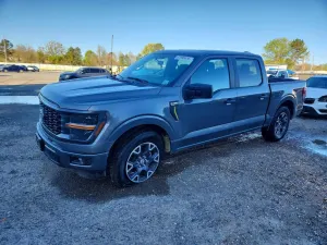 Ford F-150 2.7L 6 2025