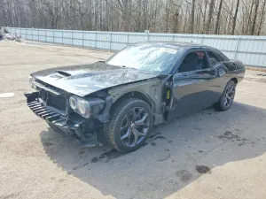 Dodge Challenger 5.7L 8 2019