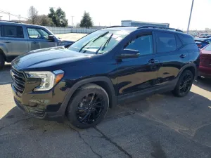 GMC Terrain 1.5L 4 2023