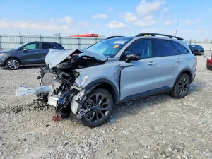 Kia Sorento 2.5L 4 2023