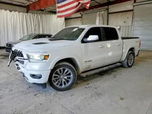 RAM 1500 5.7L 8 2021