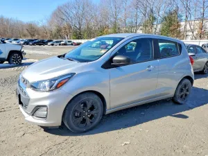 Chevrolet Spark 1.4L 4 2019