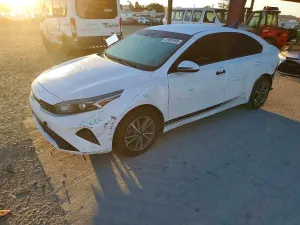 Kia Cerato / Forte / K3 2.0L 4 2022