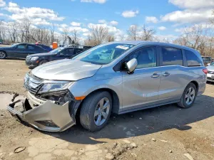 Honda Odyssey 3.5L 6 2018