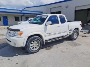 Toyota Tundra 4.7L 8 2005