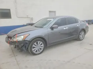 Honda Accord 3.5L 6 2011