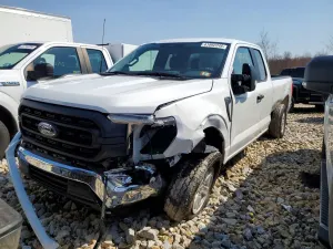Ford F-150 5.0L 8 2022