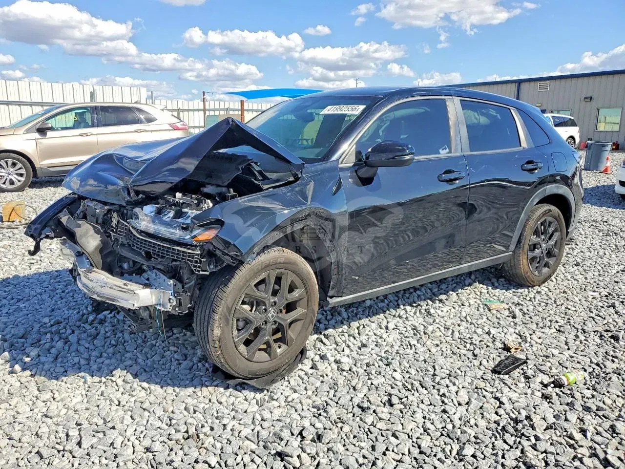 Honda HR-V 2.0L 4 2023